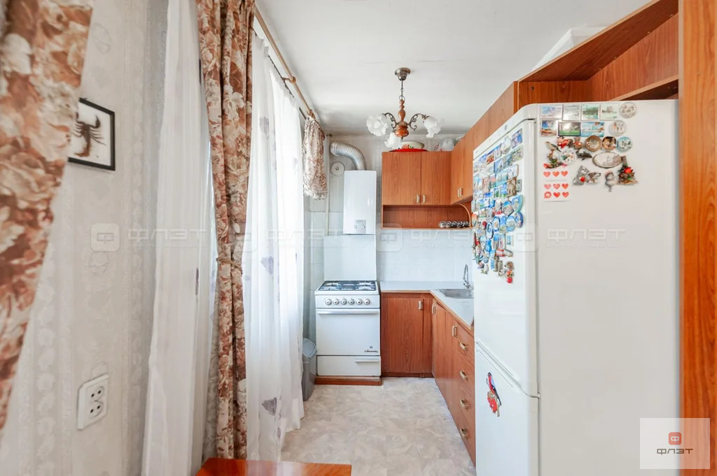 Продажа квартиры, Казань, ул. Аделя Кутуя - Фото 6