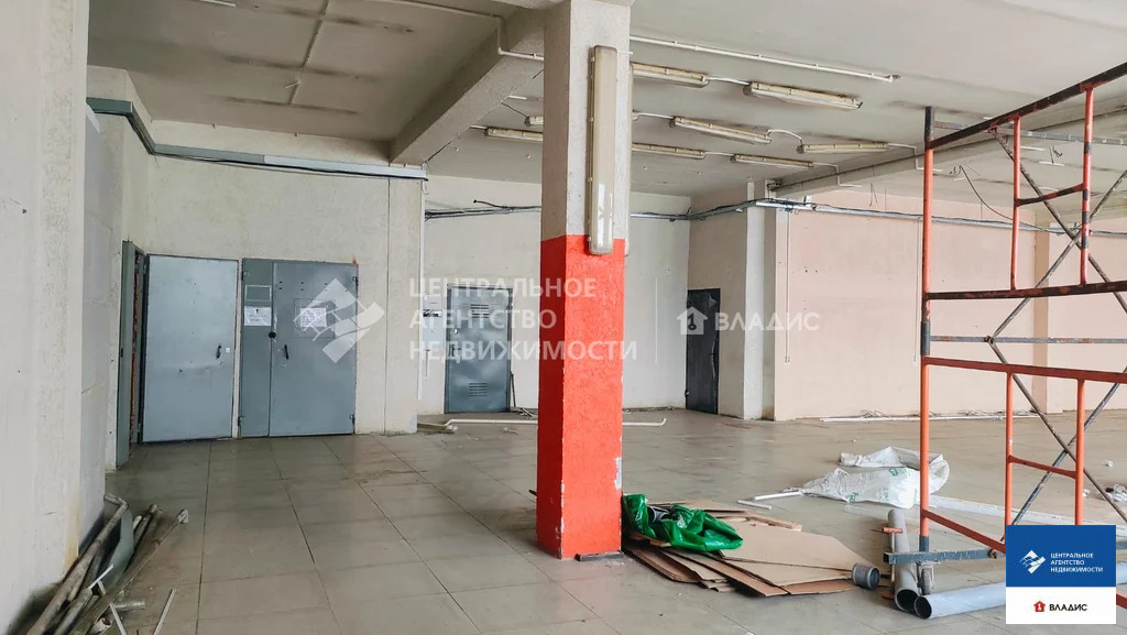 Аренда ПСН, Рязань, Куйбышевское ш. - Фото 7