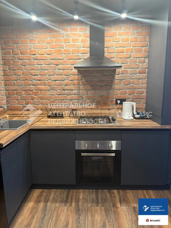 Продажа квартиры, Дядьково, Рязанский район, ул. Грачи - Фото 4