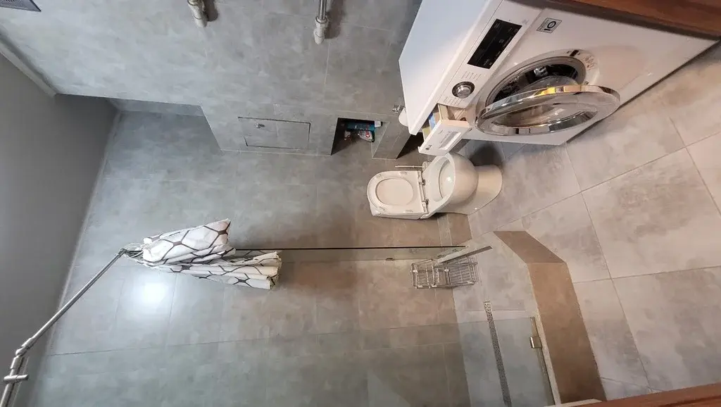 Студия пр-кт.Ленина, дом 137к4 - Фото 13