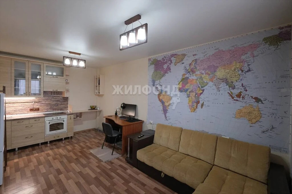 Продажа квартиры, Новосибирск, ул. Шатурская - Фото 3