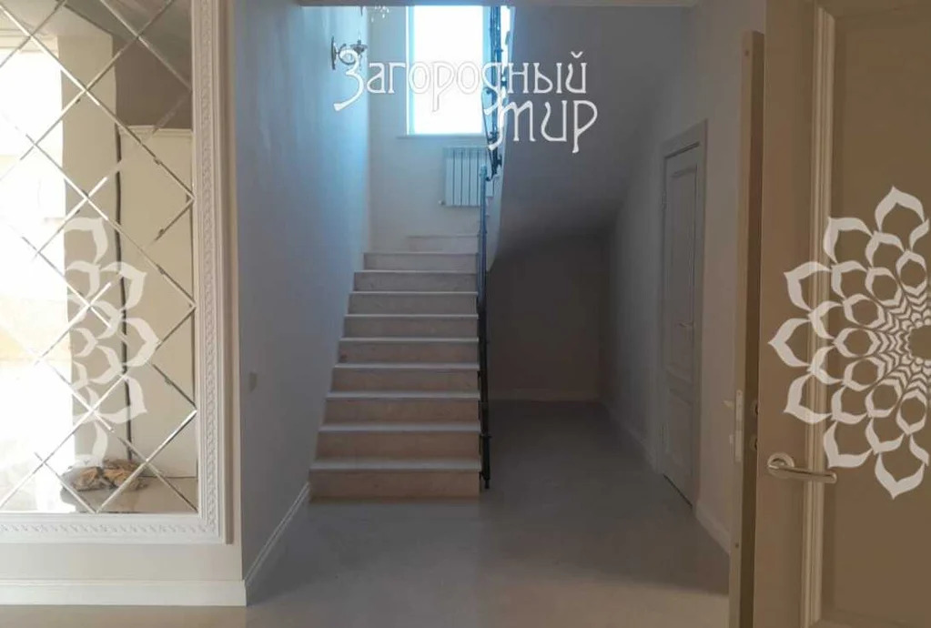 Продам дом, Минское шоссе, 25 км от МКАД - Фото 3