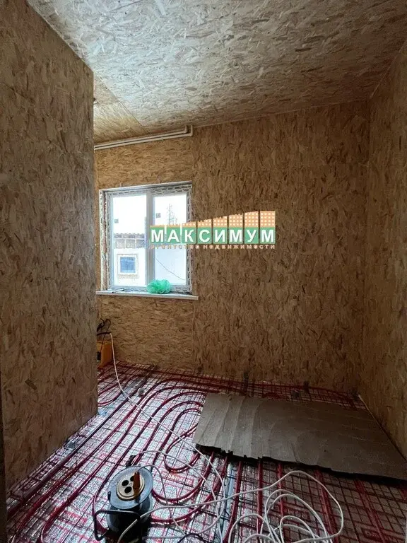 Жилой дом под чистовую отделку в Барыбино - Фото 15