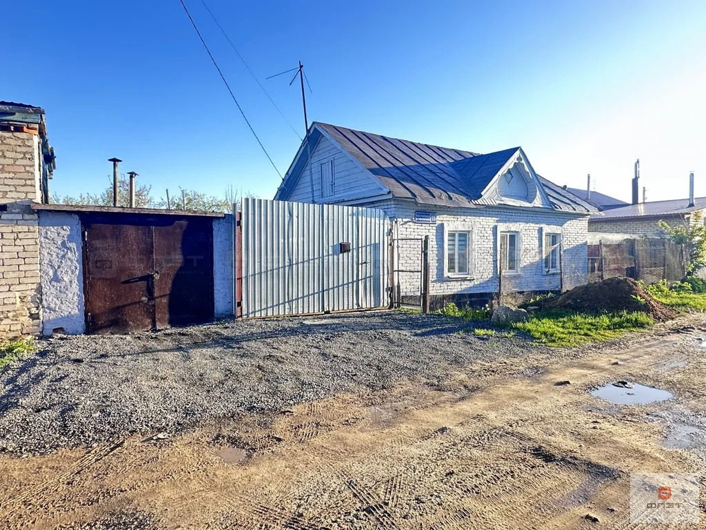 Продажа дома, Казань, ул. Софьи Ковалевской - Фото 0