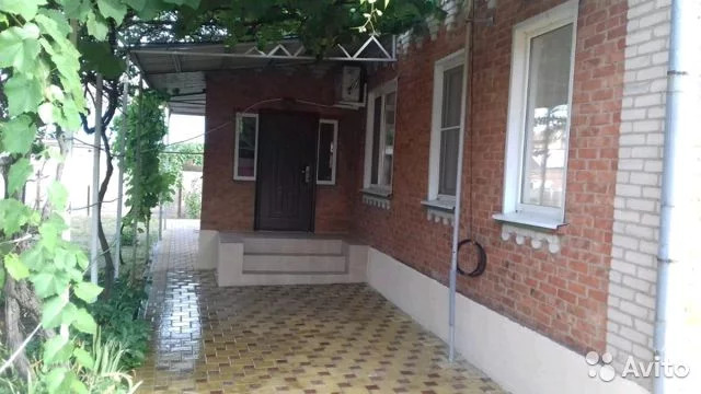 Алексеевские планы в тихорецке