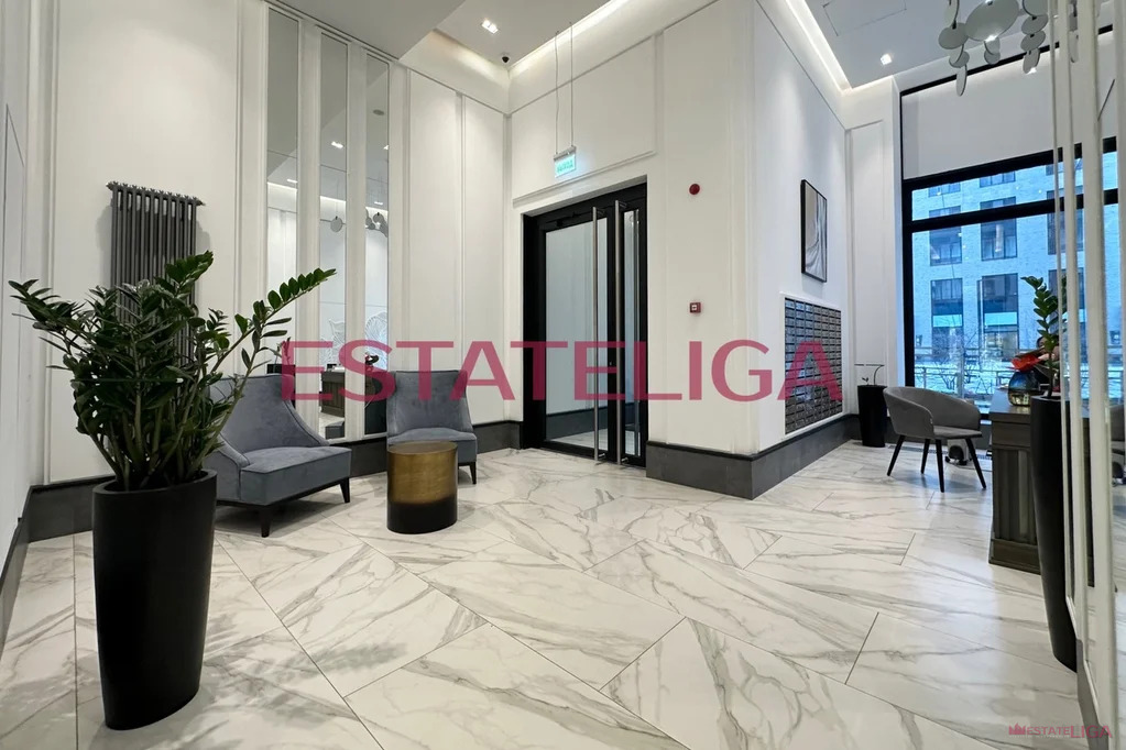 Продажа квартиры, Багратионовский проезд - Фото 20