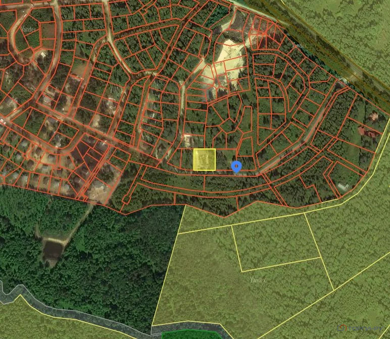 Продажа дома, Матокса, Всеволожский район, Центральная улица - Фото 2