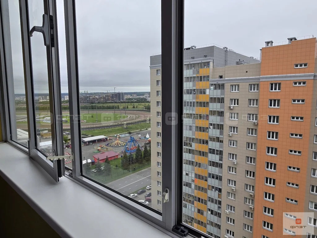 Продажа квартиры, Казань, пр-кт. Альберта Камалеева - Фото 2