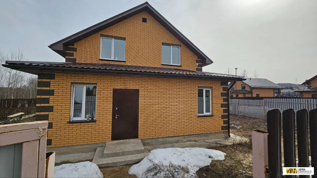 Продажа дома, Истринский район, коттеджный посёлок Карповы Вары - Фото 32