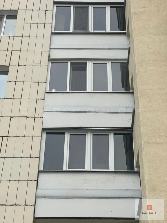 Продажа квартиры, Казань, ул. Чистопольская - Фото 12