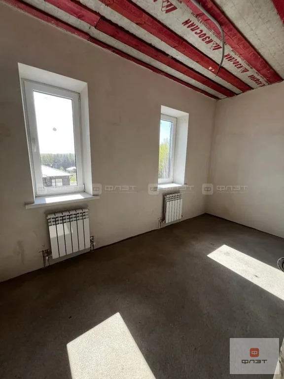 Продажа дома, Высокогорский район, ул. 5-я Северная - Фото 13