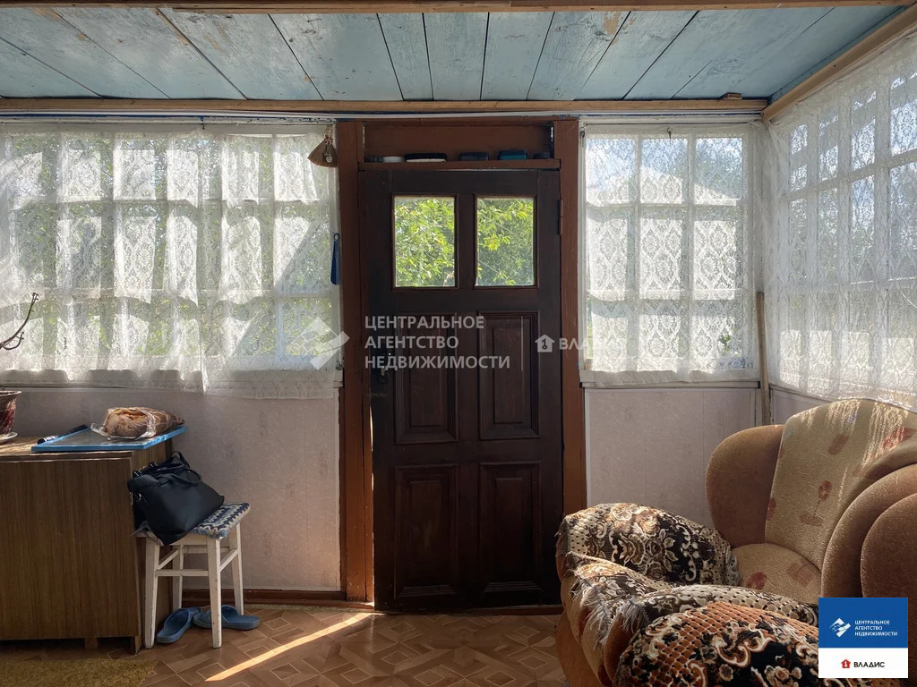 Продажа дома, Пупки, Скопинский район, ул. Центральная - Фото 3