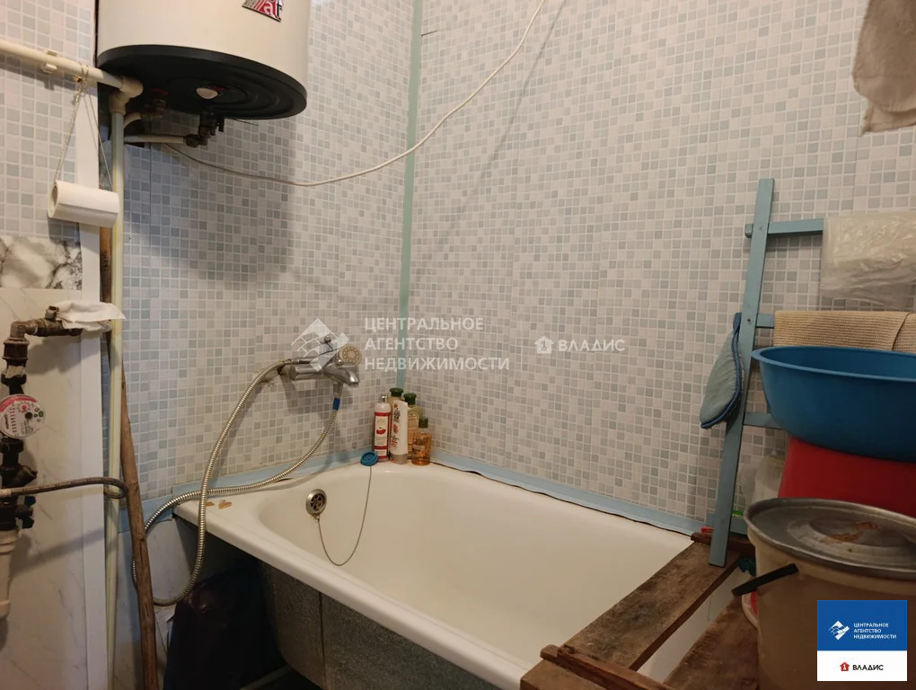 Продажа квартиры, Шилово, Шиловский район, ул. Фирсова - Фото 17