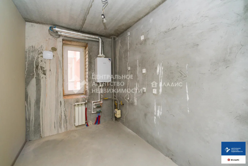 Продажа квартиры, Рязань, Михайловское ш. - Фото 12