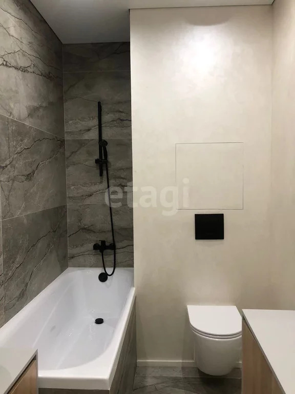 Продажа квартиры, Одинцово, Клубничное поле мкр - Фото 2