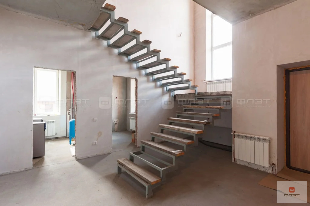 Продажа дома, Нармонка, Лаишевский район, ул. Пановская - Фото 46