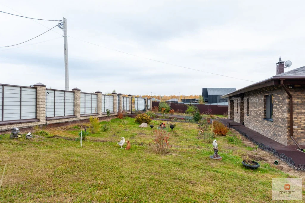 Продажа дома, Пестречинский район, ул. Родина - Фото 7