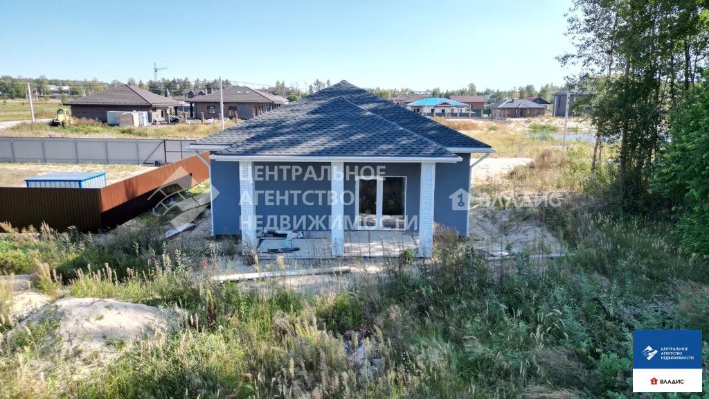 Продажа дома, Поляны, Рязанский район - Фото 3