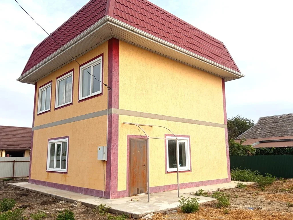 Продажа дома, Ивановская, Красноармейский район - Фото 11