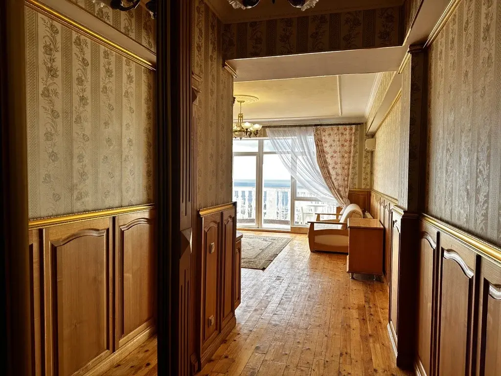 Двухкомнатная квартира в Элитном коплексе - Фото 2