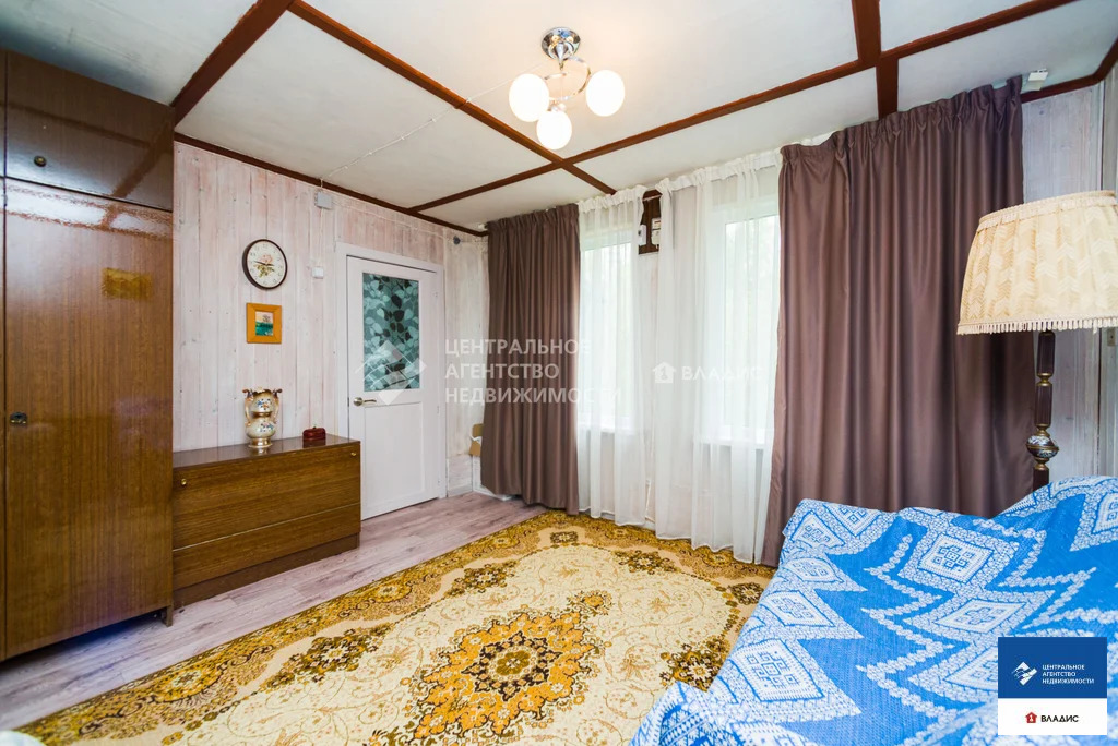 Продажа дома, Траново, Клепиковский район - Фото 12