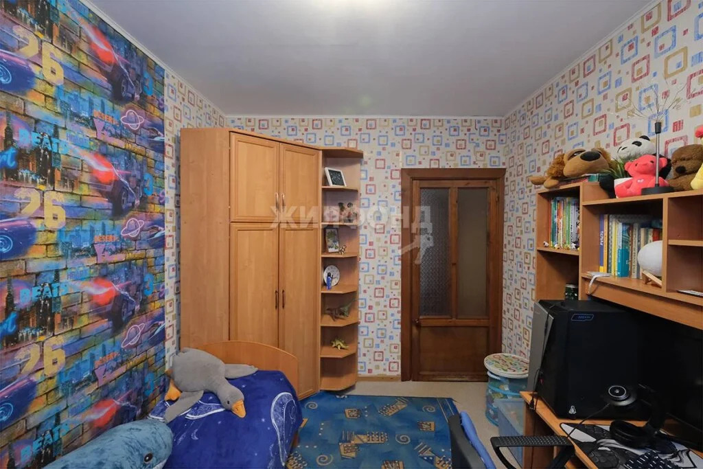 Продажа квартиры, Новосибирск, ул. Связистов - Фото 18