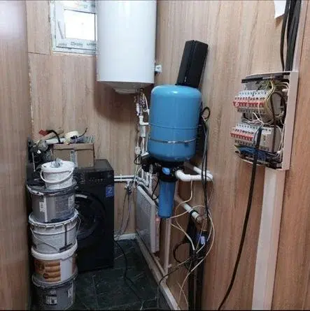 75 кв.м. на участке 7,5 соток в гор. Солнечногорске, - Фото 14