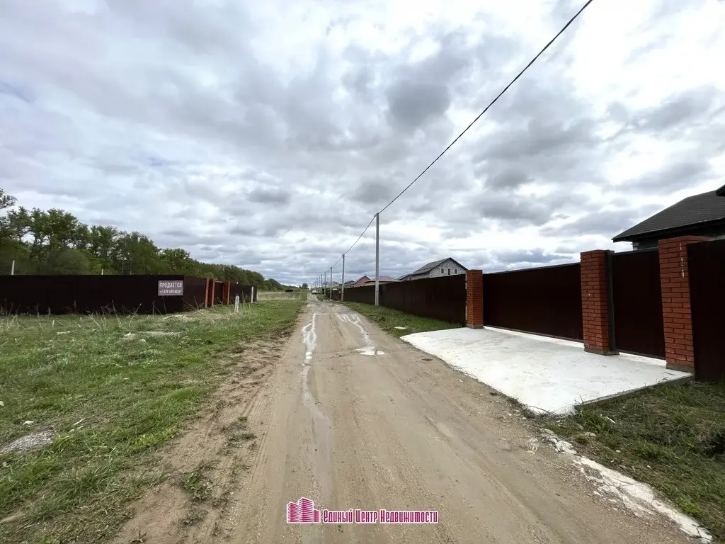 Участок 6 сот., д. Зверково (Дмитровский район) - Фото 4