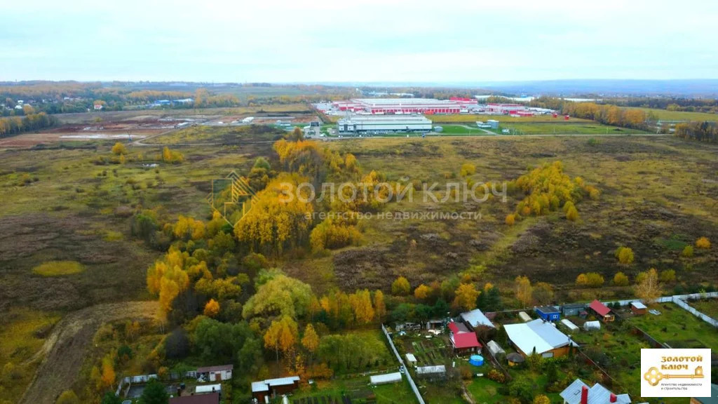 Сурминская Поляна участок