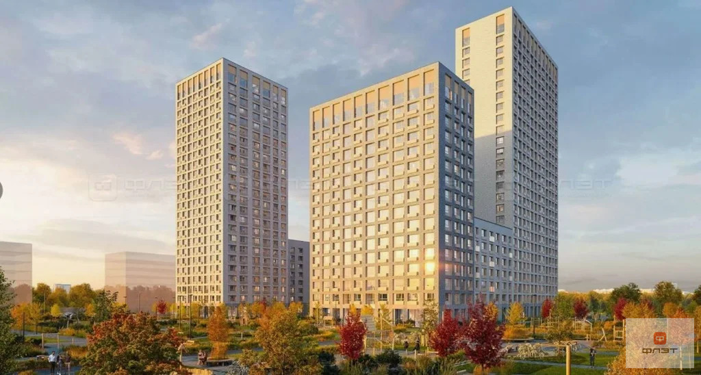 Продажа квартиры в новостройке, Казань, ул. Халитова - Фото 0