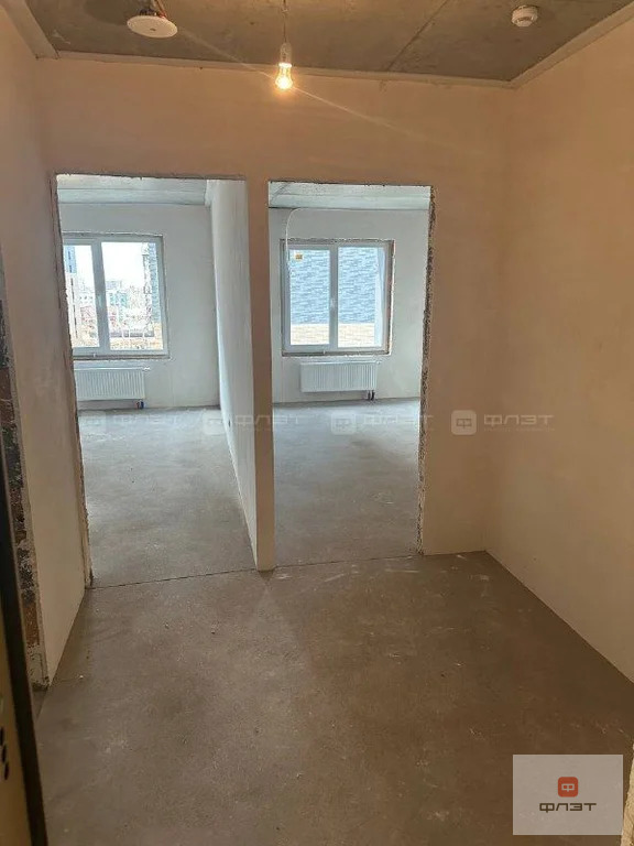 Продажа квартиры в новостройке, Казань, ул. Братьев Батталовых - Фото 5