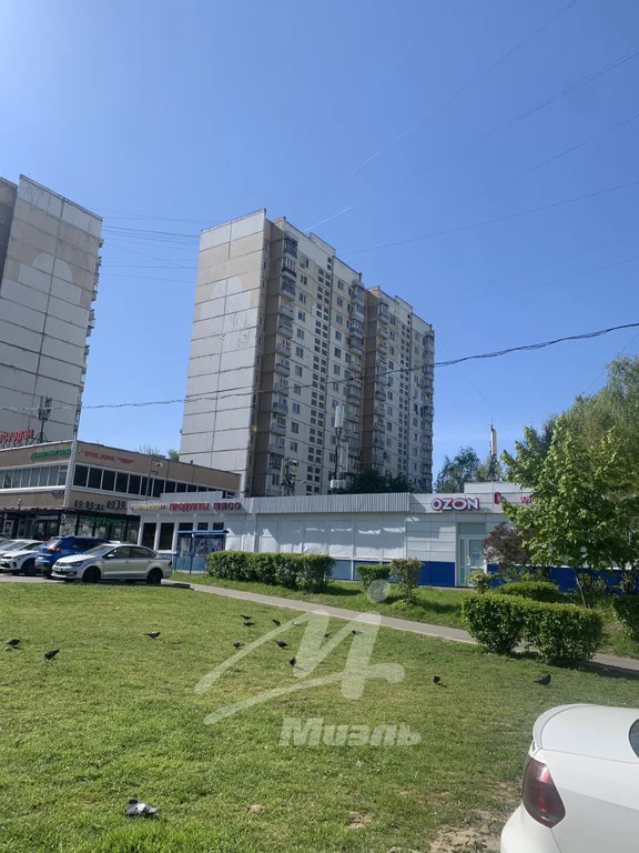 Продажа квартиры, м. Ясенево, Соловьиный проезд - Фото 0