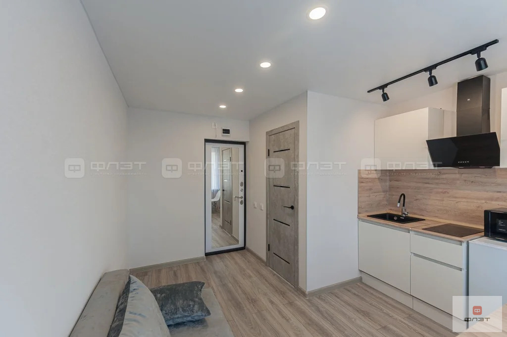 Продажа квартиры, Казань, ул. Карбышева - Фото 3