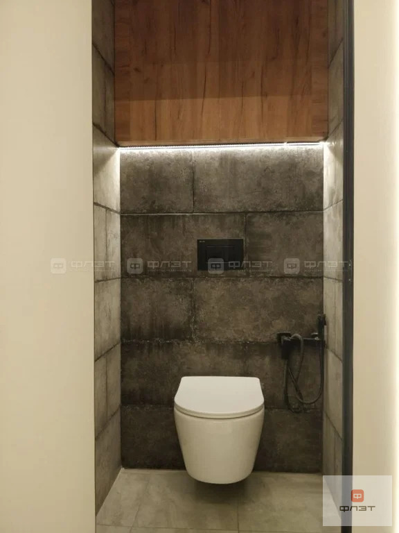 Продажа квартиры, Казань, ул. Серова - Фото 10