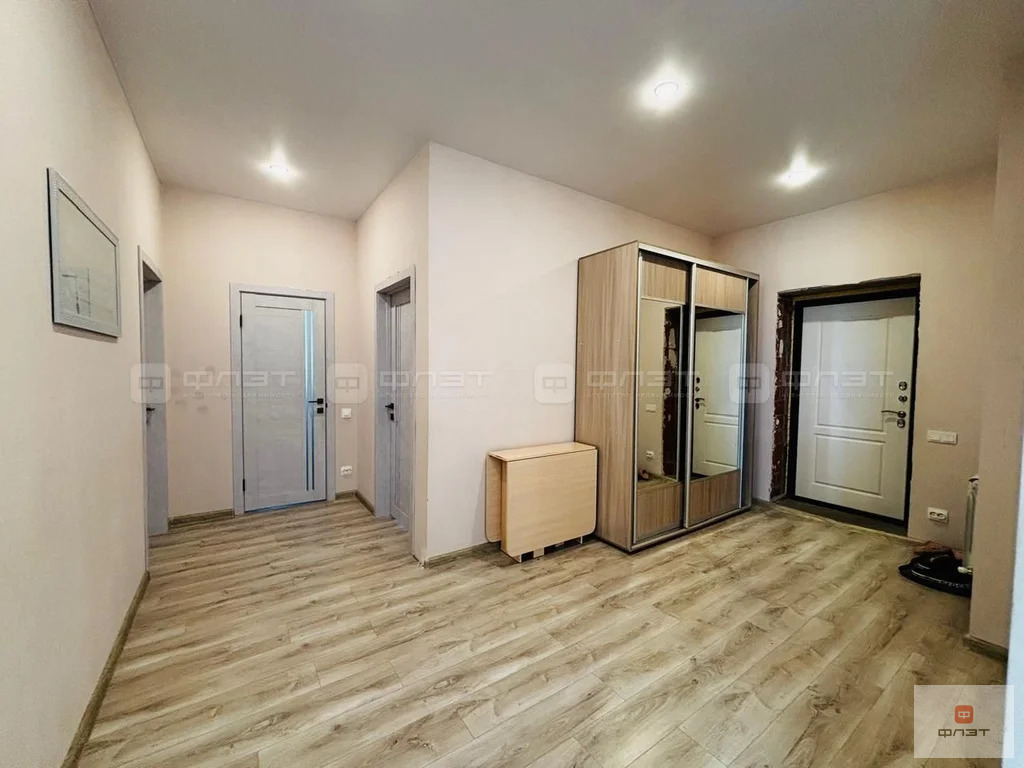 Продажа дома, Чернышевка, Высокогорский район, ул. Жасминная - Фото 15