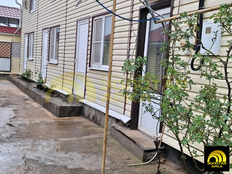 Продажа дома, Голубицкая, Темрюкский район, ул. Спортивная - Фото 3