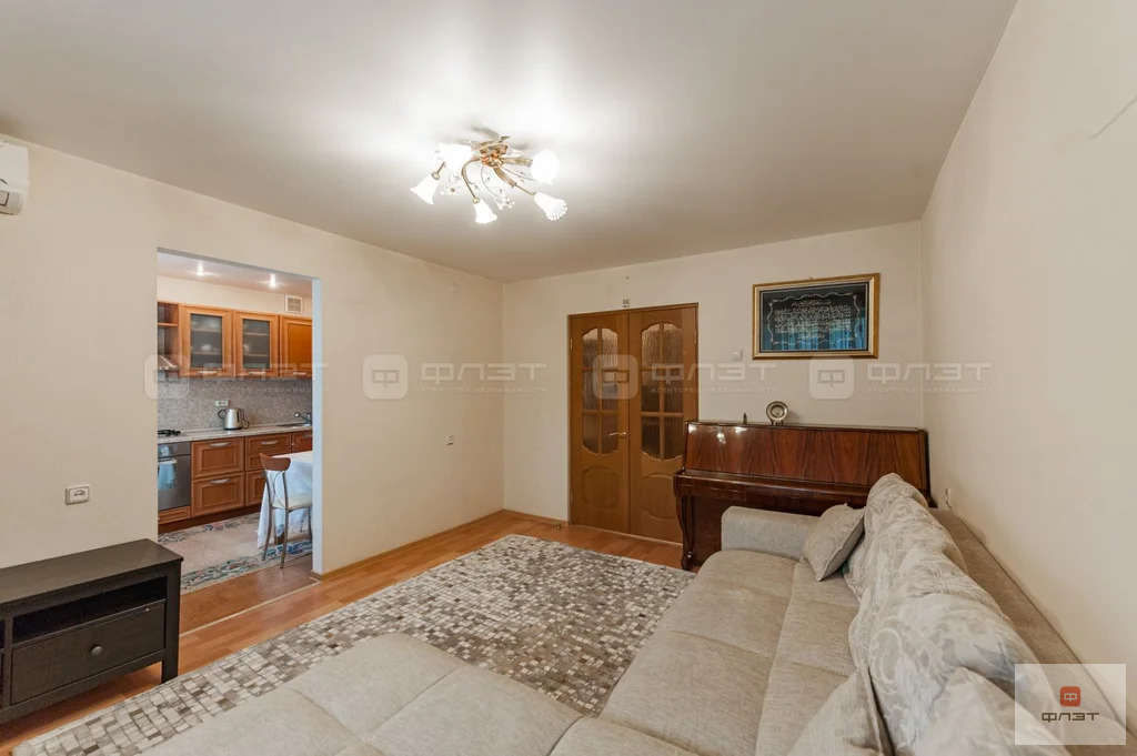 Продажа квартиры, Казань, ул. Гвардейская - Фото 2