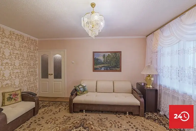 В продаже 2 комнатная квартира по ул. Пушанина, д. 9 - Фото 11