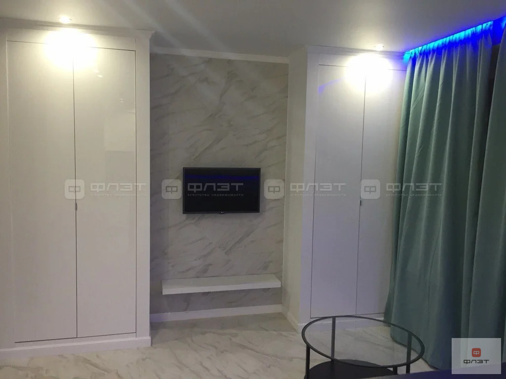 Продажа квартиры, Казань, ул. Аметьевская магистраль - Фото 8