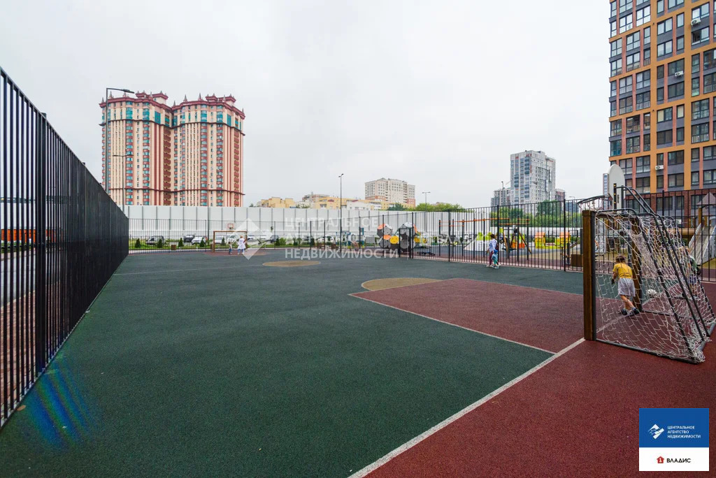 Продажа квартиры, Рязань, ул. Полевая - Фото 21