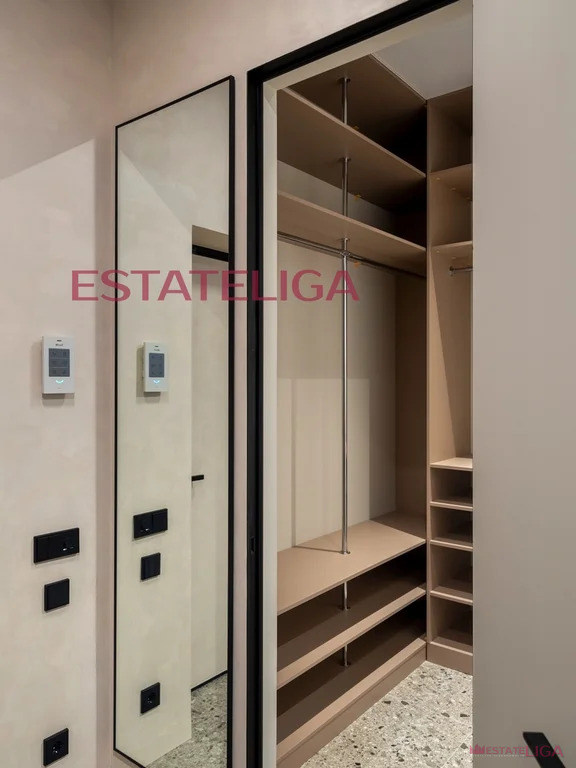 Аренда квартиры, м. Шелепиха, Шмитовский проезд - Фото 22