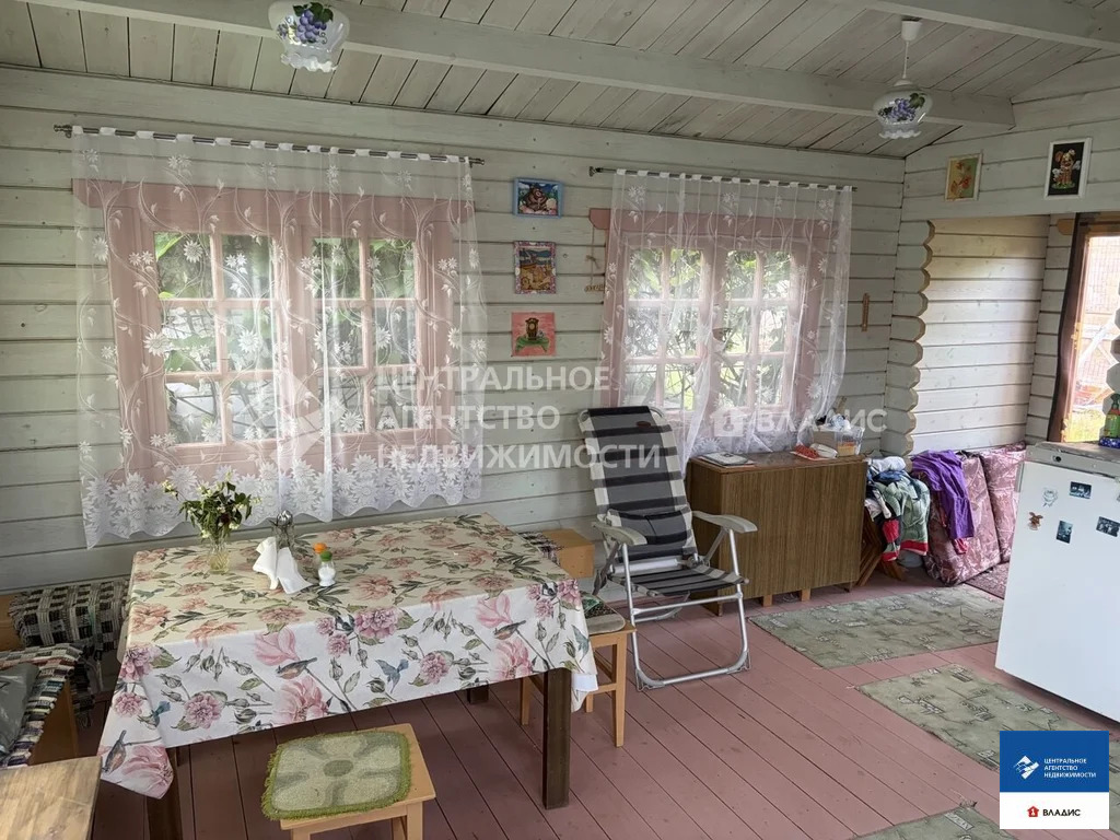 Продажа дома, Большое Пирогово, Спасский район, Центральная улица - Фото 15