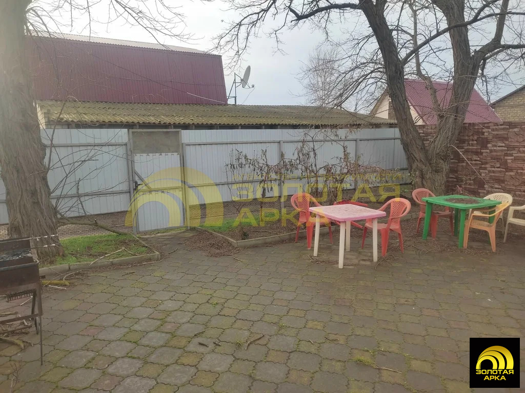 Продажа дома, Веселовка, Темрюкский район, ул. Титова - Фото 19