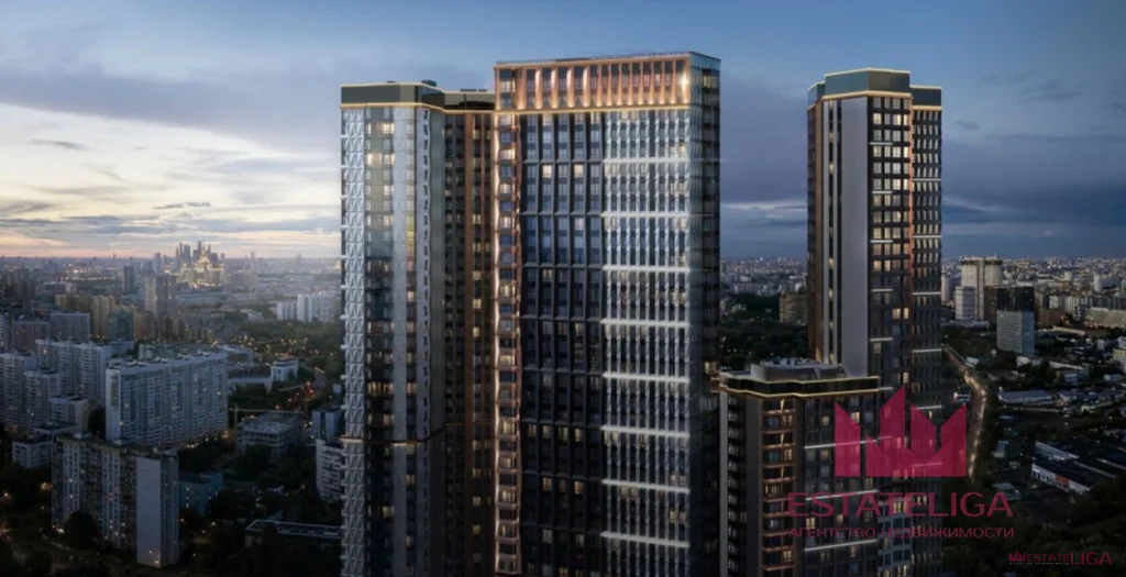 Продажа квартиры в новостройке, ул. Академика Волгина - Фото 9