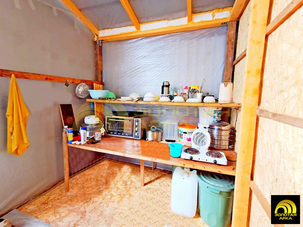 Продажа участка, Адагум, Крымский район, ул. Комсомольская - Фото 9