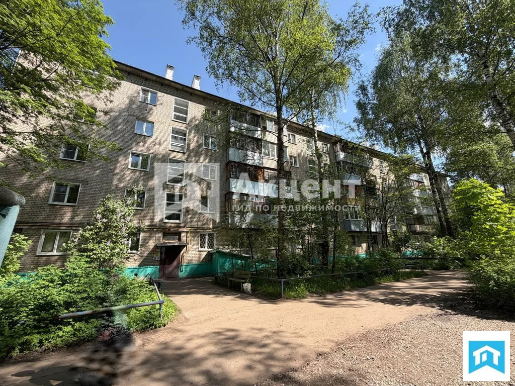 Продажа квартиры, Иваново, ул. Маршала Василевского - Фото 1