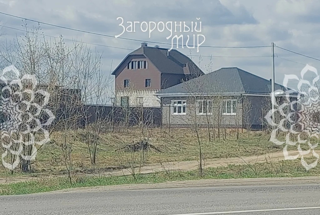 Продам дом, Горьковское шоссе, 44 км от МКАД - Фото 4