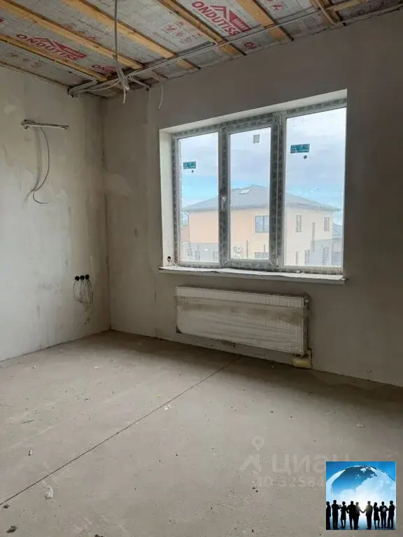 Продаю коттедж 132.0м ул. Зеландская, 8, Краснодар, Краснодарский ... - Фото 7