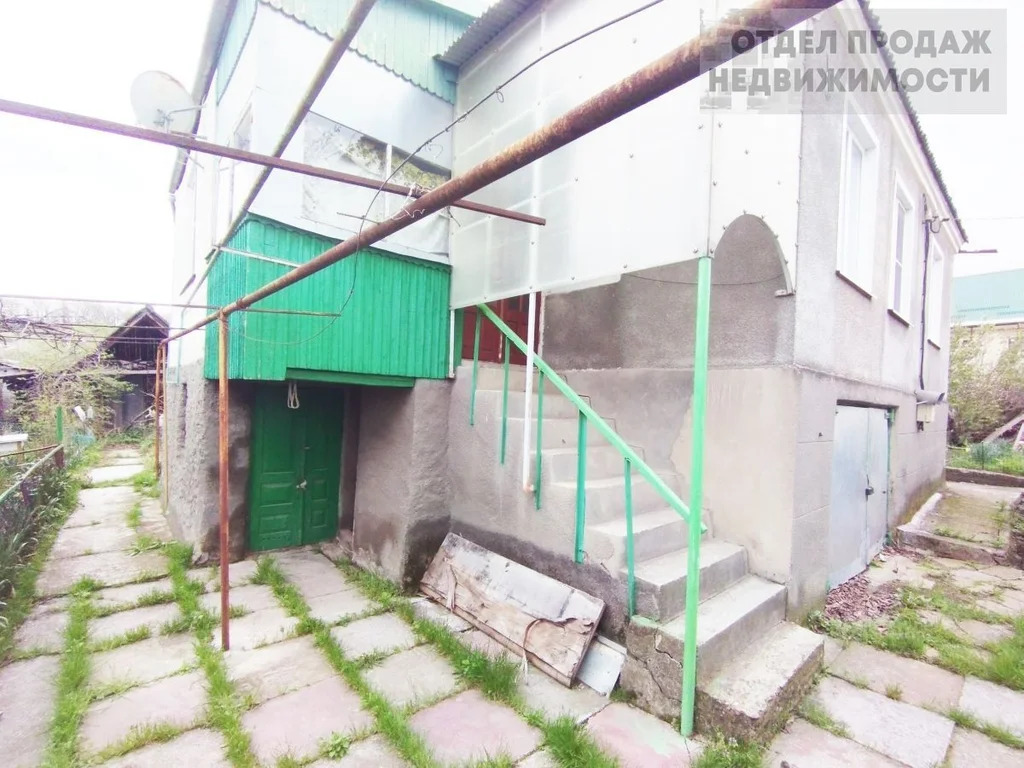 Дом в живописном месте. - Фото 3