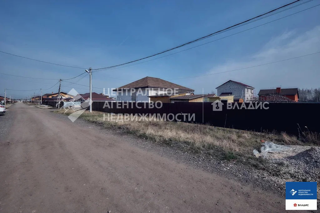 Продажа дома, Рыбновский район, Раменская улица - Фото 17